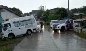 Korban Covid-19 bertambah, Kapolres Gowa