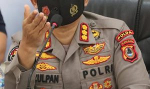 Biadab! Kedua Orang tua, Paman dan Kakek Cungkil Mata Bocah 6 Tahun Demi Tumbal Pesugihan