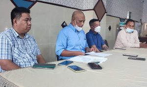 Bank BNI Diminta Ganti Uang Nasabah 45 Milyar