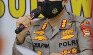 Kasus Keluarga Lukai Mata Anak Di Gowa, Kabid Humas Polda Sulsel Minta Masyarakat Berani Laporkan Ke Polisi Bila Temukan Aliran Sesat Kasus Keluarga Lukai Mata Anak Di Gowa, Kabid Humas Polda Sulsel Minta Masyarakat Berani Laporkan Ke Polisi Bila Temukan Aliran Sesat