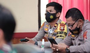 Kapolsek Tinggimoncong Minta Netizén Tidak Sebarluaskan Video Aksi Kekerasan Anak
