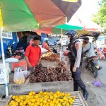 Tindak Lanjuti PPKM Level 3 Di Kab. Gowa, Sat Samapta Lakukan Operasi Yustisi