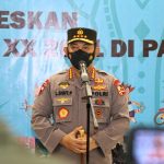 Kirim Surat ke Jokowi, Kapolri Ingin Tarik 56 Pegawai KPK yang Tak Lolos TWK jadi ASN di Bareskrim