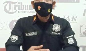 Ini Tanggapan Kasi Humas Polres Gowa Terkait Empat Kasus yang Viral