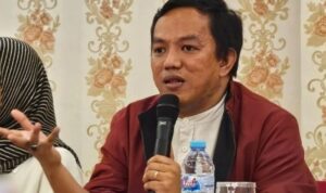 KPU Maros Belum Putuskan Jumlah Debat, Masih Diskusikan Anggaran