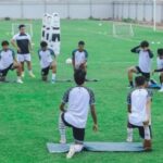 PSM Kembali Latihan, Fokus Naik Peringkat