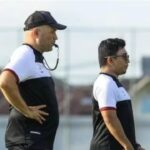 Bernardo Tavares Frustrasi: PSM Makassar Hadapi Krisis Pemain Kunci