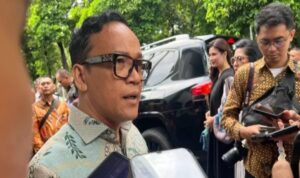 Wamenaker Immanuel Ebenezer Terjaring OTT KPK