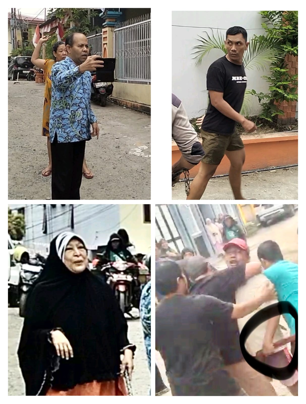 Jurnalis Jadi Korban Penganiayaan Sadis di Gowa, Publik Tagih Ketegasan Polisi