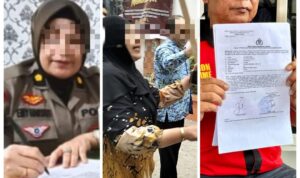 Jurnalis Jadi Korban Penganiayaan Sadis di Gowa, Publik Tagih Ketegasan Polres Gowa 