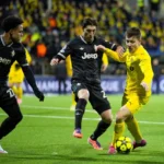 Juventus Kalahkan Bodo/Glimt 3-2 dalam Laga Dramatis Liga Champions