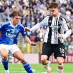 Kenan Yildiz Tidak Masalah Dicadangkan Luciano Spalletti demi Kemenangan Juventus