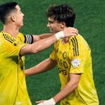Tanpa Cristiano Ronaldo, Al Nassr Lolos 16 Besar AFC Champions League 2025/2026