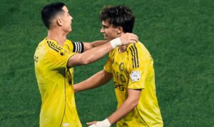 Tanpa Cristiano Ronaldo, Al Nassr Lolos 16 Besar AFC Champions League 2025/2026