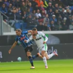 Hasil Liga Italia mencatat Sassuolo imbang 2-2 lawan Pisa