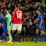 Inkonsistensi Manchester United yang Teramat Konsisten