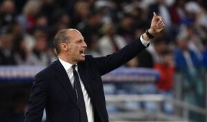 Kata-kata Max Allegri Usai Milan Jungkalkan Inter di Laga Derbi menyoroti fokus dan serangan balik sebagai kunci kemenangan 1-0.