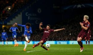 Jadwal Chelsea vs Barcelona 26 November 2025