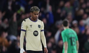 Barcelona Dipermalukan Chelsea, Lamine Yamal Jadi Sasaran Ejekan Fans