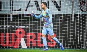 Penyelamatan Spektakuler Emil Audero Tak Selamatkan Cremonese