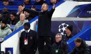 Flick Janjikan Barcelona Tampil Berbeda Usai Dibantai Chelsea