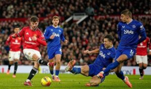 Manchester United