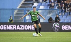 Hasil Liga Italia