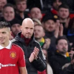 Krisis Cedera Manchester United - Bruno Fernandes