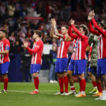 PSV vs Atletico Madrid: Los Rojiblancos Secure Dramatic Victory at Philips Stadion