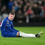 Cole Palmer Ruled Out Against Atalanta as Chelsea Face Champions League Challenge