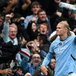 Drama 9 Gol Fulham vs Manchester City Penuh Rekor