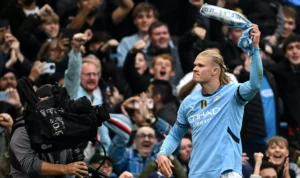Drama 9 Gol Fulham vs Manchester City Penuh Rekor