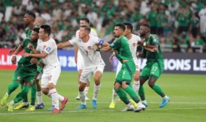 Jay Idzes Masuk Daftar 5 Bek Tengah Termahal Asia: Kebanggaan Baru Sepak Bola Indonesia