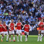 Arsenal vs Crystal Palace: Arsenal Tembus Semifinal