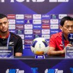 Komentar Lengkap Pelatih Bangkok United Usai Gagal Kudeta Persib di Puncak Klasemen ACL 2