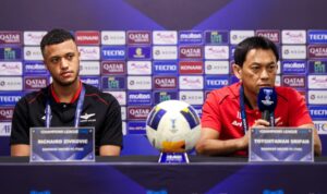 Komentar Lengkap Pelatih Bangkok United Usai Gagal Kudeta Persib di Puncak Klasemen ACL 2