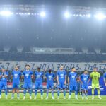 Persib Hajar Borneo FC 3-1: Hodak Puji Ramon Tanque