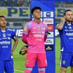 Alasan Bojan Hodak Mainkan Kiper Muda Fitrah Maulana