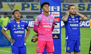 Alasan Bojan Hodak Mainkan Kiper Muda Fitrah Maulana