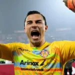 Emil Audero Berpeluang Cetak Sejarah: Dua Rekor Menanti di Laga Cremonese vs Lecce