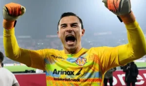 Emil Audero Berpeluang Cetak Sejarah: Dua Rekor Menanti di Laga Cremonese vs Lecce