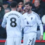 Kualitasnya Tak Pernah Diragukan: Mason Mount Tuai Pujian dari Bruno Fernandes Usai Jadi Penentu Kemenangan Manchester United atas Crystal Palace