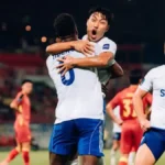 Persib Bandung Comeback Dramatis Menang 3-2 atas Selangor FC di AFC Champions League 2