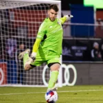 Maarten Paes Pecahkan Rekor Nilai Pasar Persib