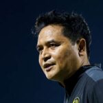 Malaysia Melakukan Perubahan Mental Menjelang SEA Games