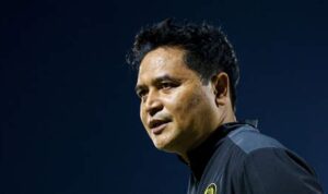 Malaysia Melakukan Perubahan Mental Menjelang SEA Games