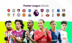 Chelsea Tumbang, Liverpool Imbang — Begini Dampaknya terhadap Klasemen Liga Inggris | Analisis Lengkap Premier League