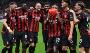 Jadwal 16 Besar Coppa Italia 2025/2026 — Big Match Lazio vs AC Milan Jadi Sorotan