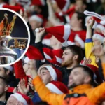 Jadwal Boxing Day Liga Inggris MU VS Newcastle