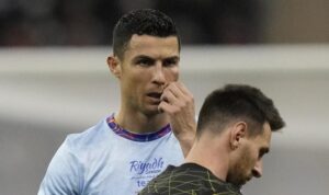 Peluang Duel Messi vs Ronaldo di Piala Dunia 2026 Setelah Hasil Drawing